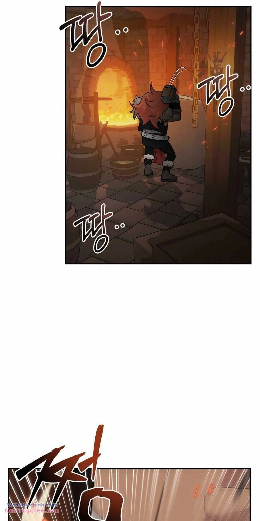 Phương Pháp Sinh Tồn Của Rồng Sắp Ngủm Chapter 20 - 31