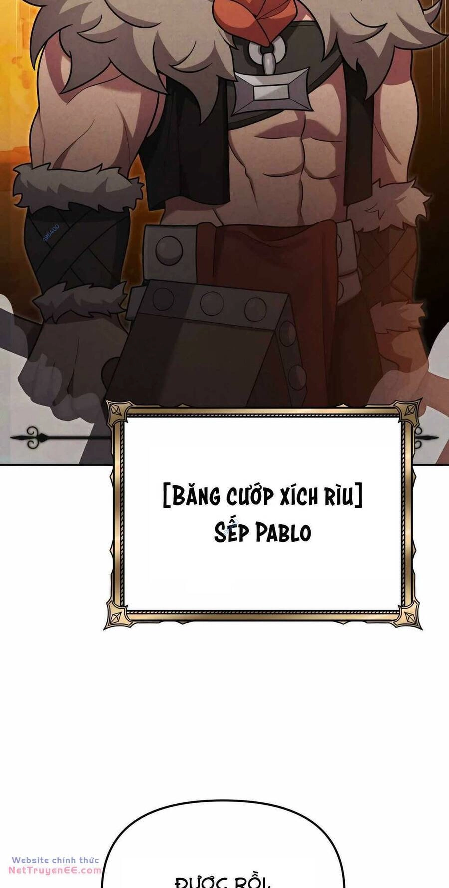 Phương Pháp Sinh Tồn Của Rồng Sắp Ngủm Chapter 20 - 35