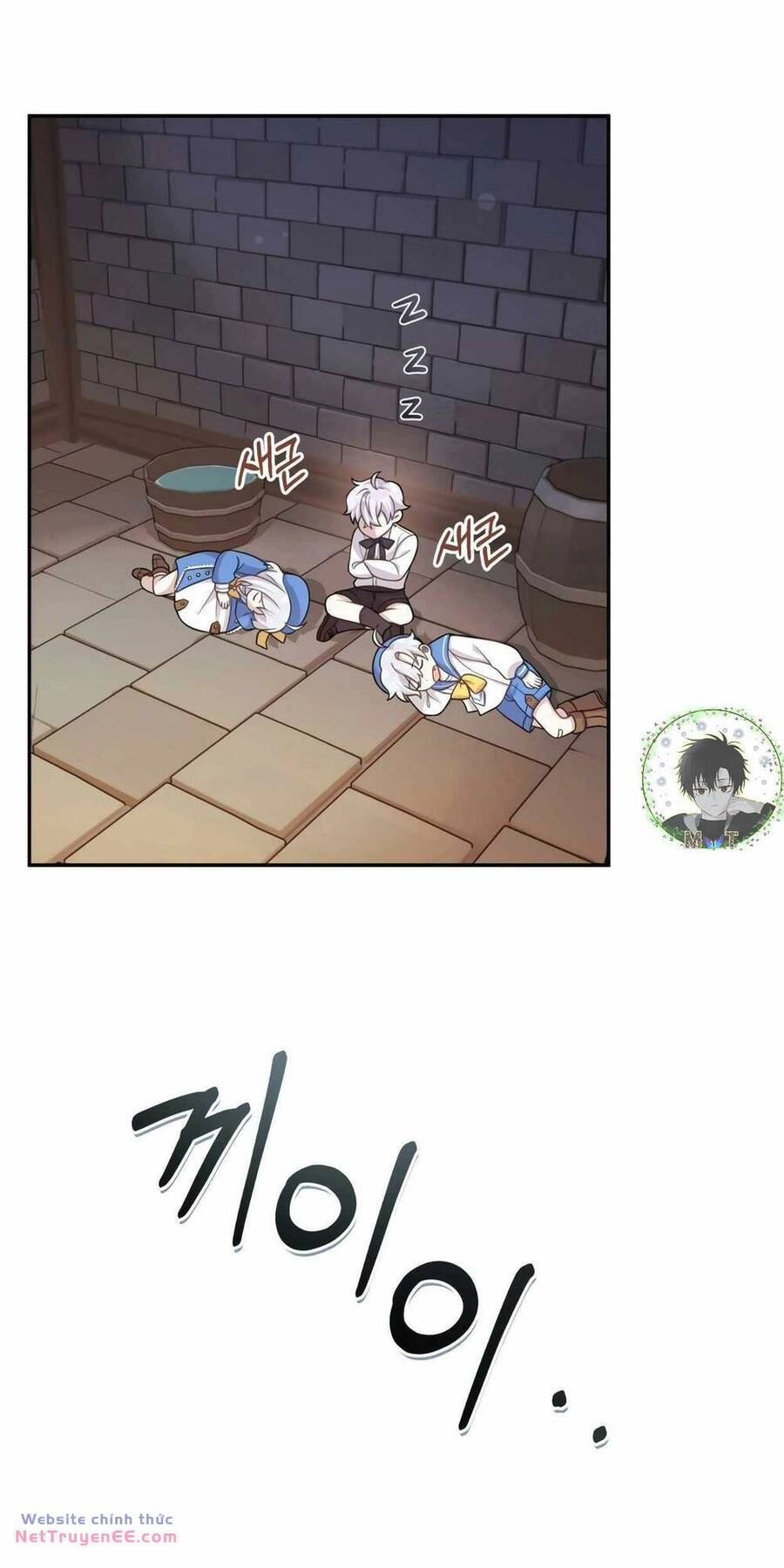 Phương Pháp Sinh Tồn Của Rồng Sắp Ngủm Chapter 20 - 42