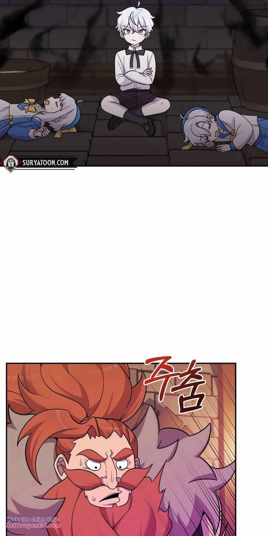 Phương Pháp Sinh Tồn Của Rồng Sắp Ngủm Chapter 20 - 49