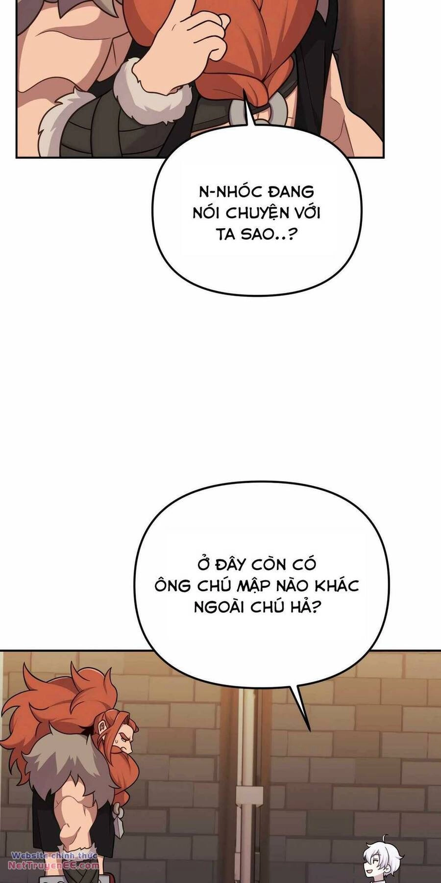 Phương Pháp Sinh Tồn Của Rồng Sắp Ngủm Chapter 20 - 53