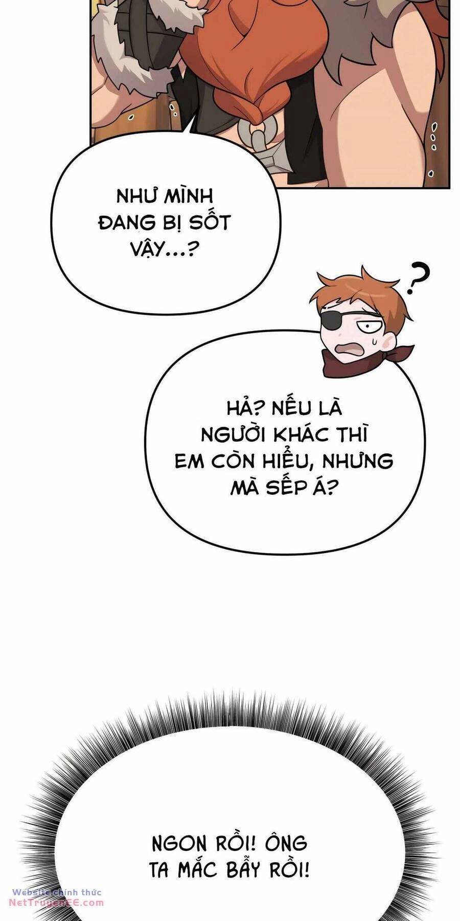 Phương Pháp Sinh Tồn Của Rồng Sắp Ngủm Chapter 20 - 58