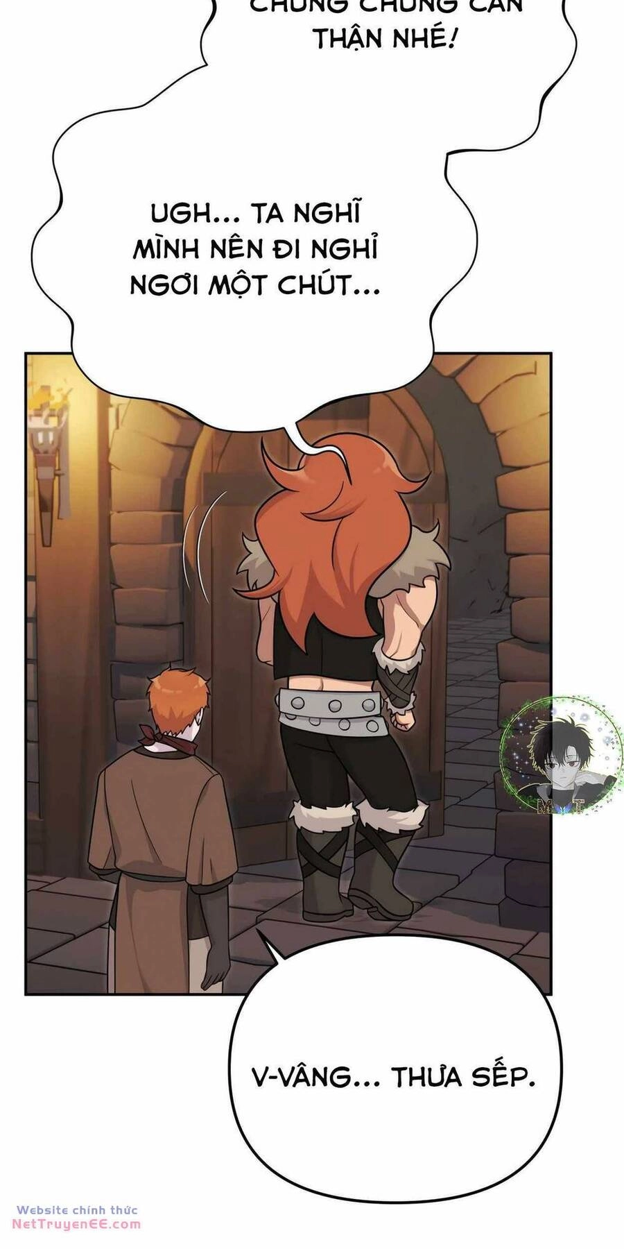 Phương Pháp Sinh Tồn Của Rồng Sắp Ngủm Chapter 20 - 60