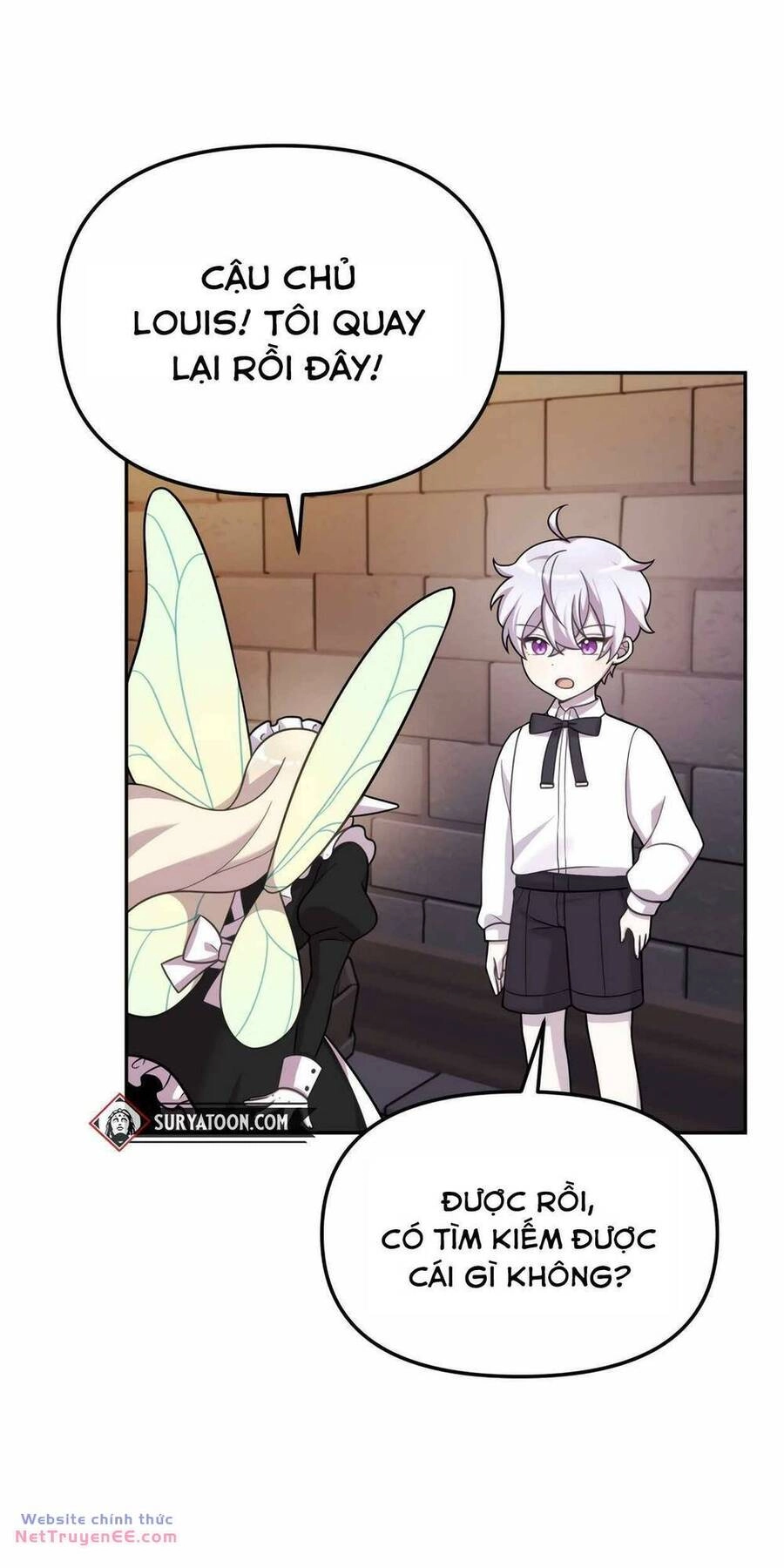 Phương Pháp Sinh Tồn Của Rồng Sắp Ngủm Chapter 20 - 66