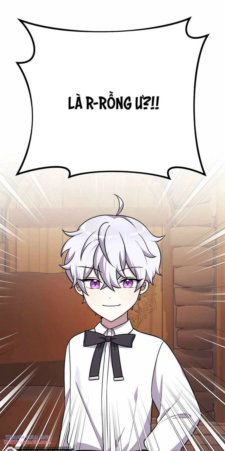 Phương Pháp Sinh Tồn Của Rồng Sắp Ngủm Chapter 22 - 3