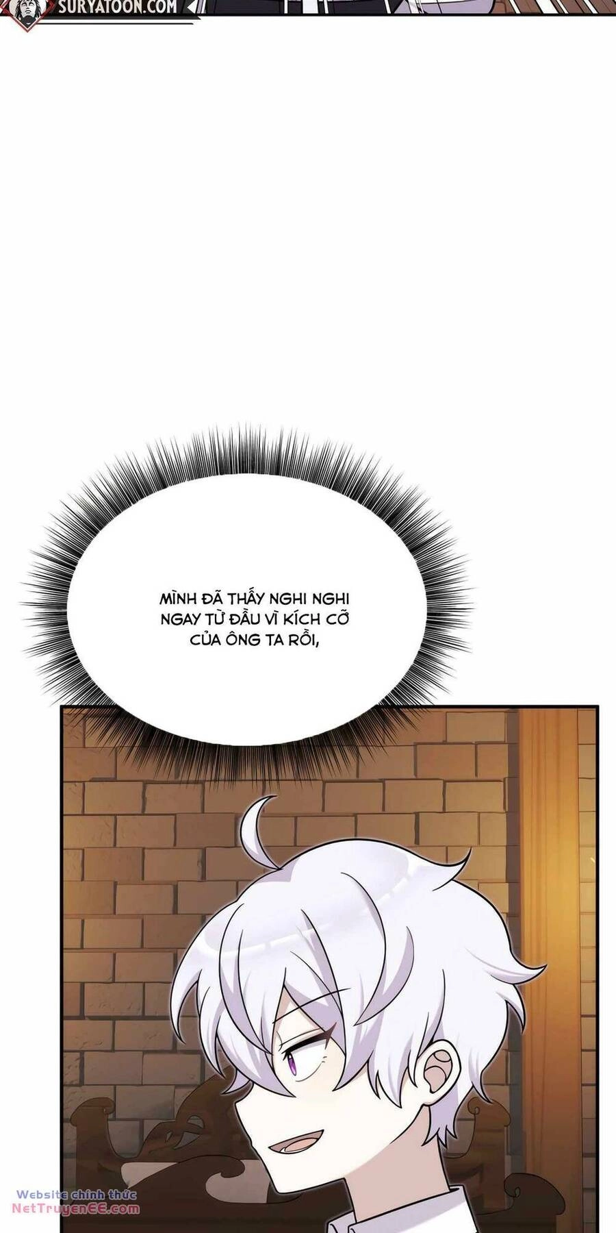 Phương Pháp Sinh Tồn Của Rồng Sắp Ngủm Chapter 22 - 4