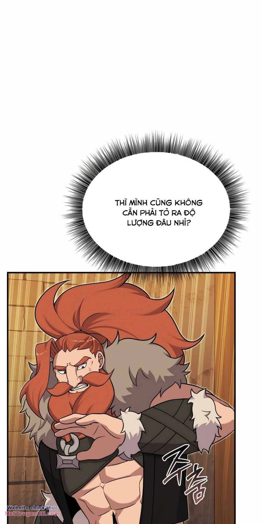 Phương Pháp Sinh Tồn Của Rồng Sắp Ngủm Chapter 22 - 14