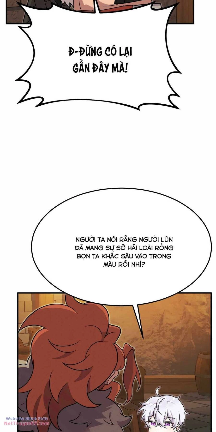 Phương Pháp Sinh Tồn Của Rồng Sắp Ngủm Chapter 22 - 15