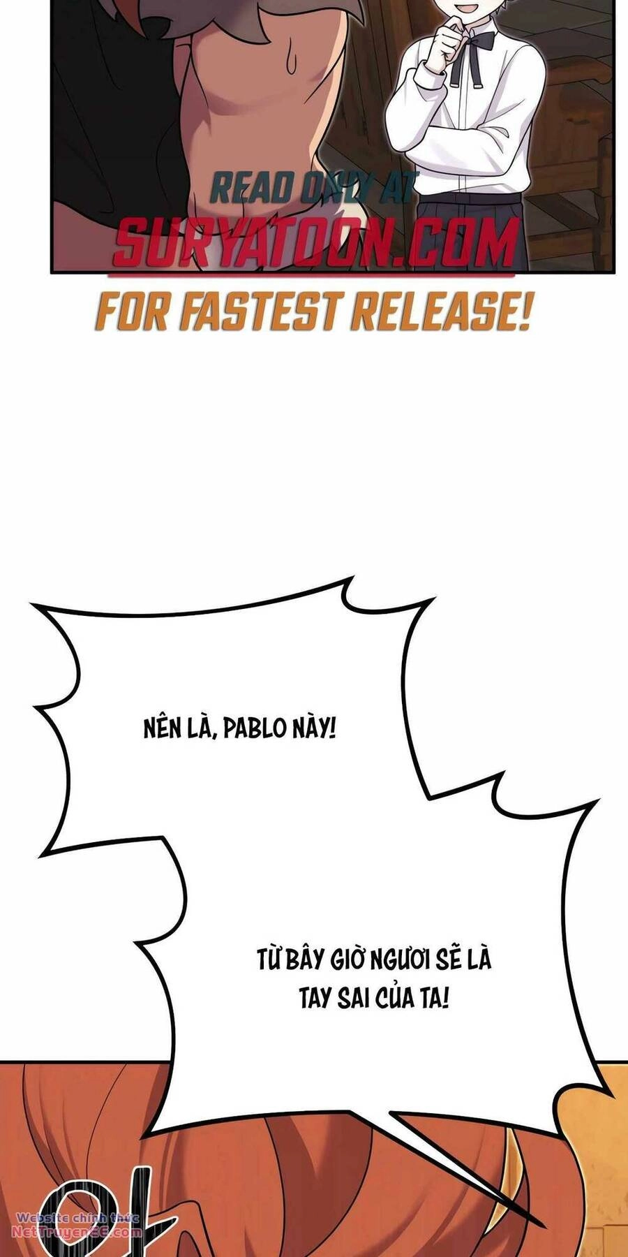 Phương Pháp Sinh Tồn Của Rồng Sắp Ngủm Chapter 22 - 16