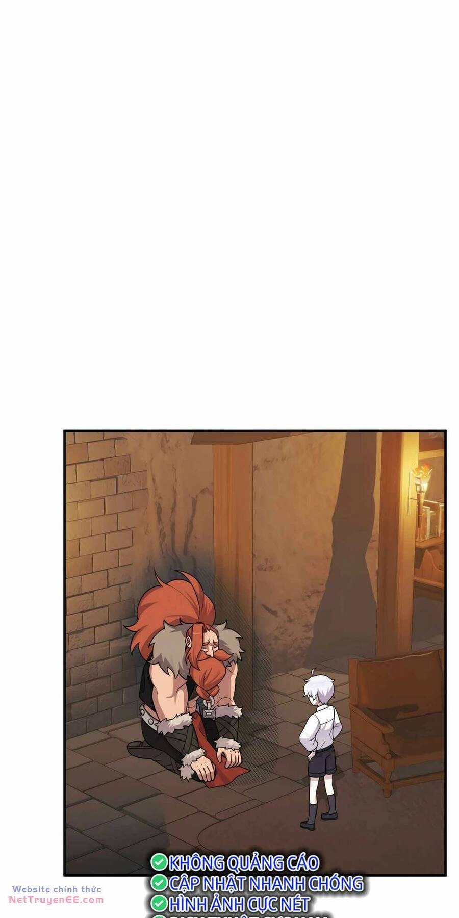 Phương Pháp Sinh Tồn Của Rồng Sắp Ngủm Chapter 22 - 20