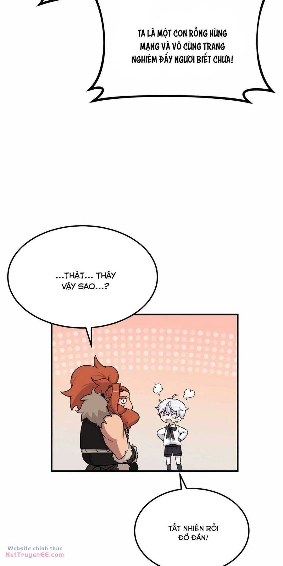 Phương Pháp Sinh Tồn Của Rồng Sắp Ngủm Chapter 22 - 26