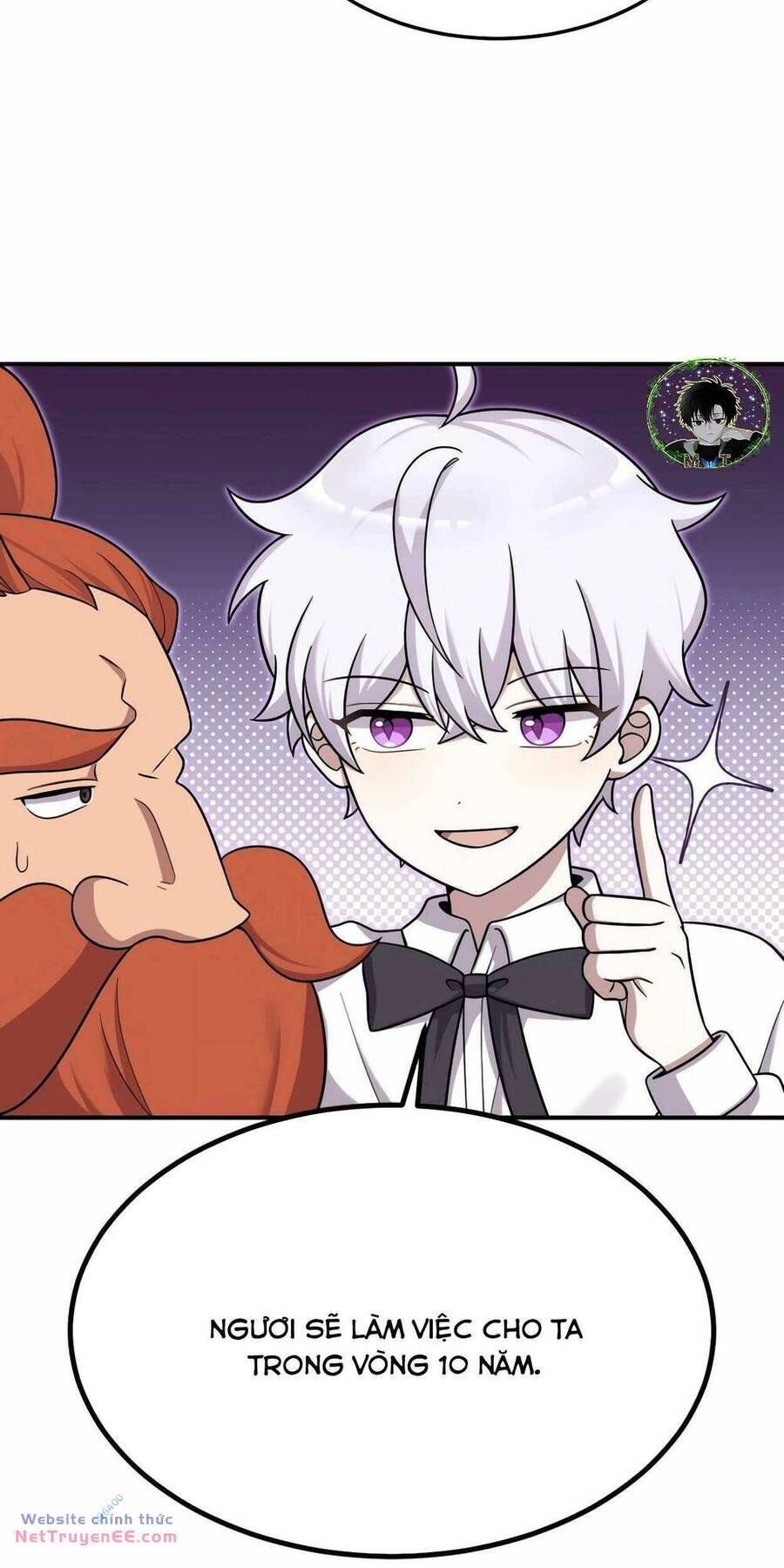 Phương Pháp Sinh Tồn Của Rồng Sắp Ngủm Chapter 22 - 28