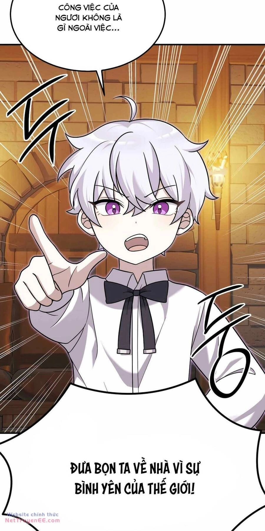 Phương Pháp Sinh Tồn Của Rồng Sắp Ngủm Chapter 22 - 32