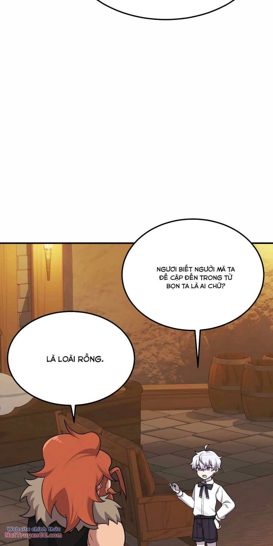 Phương Pháp Sinh Tồn Của Rồng Sắp Ngủm Chapter 22 - 34