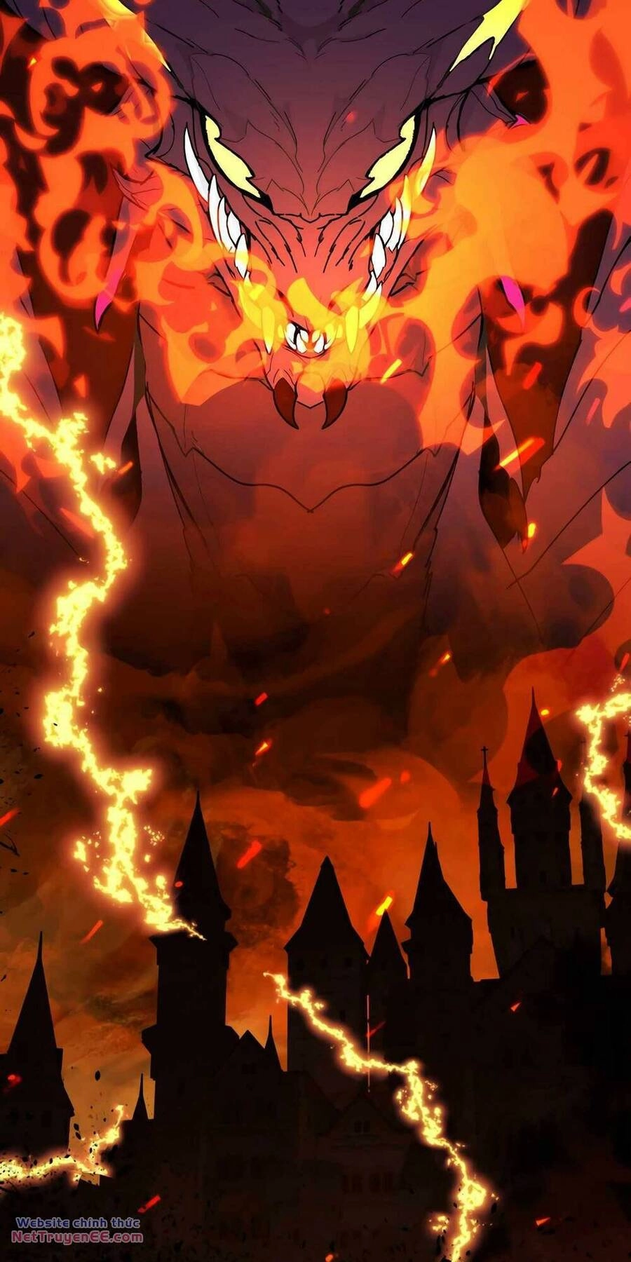 Phương Pháp Sinh Tồn Của Rồng Sắp Ngủm Chapter 22 - 39