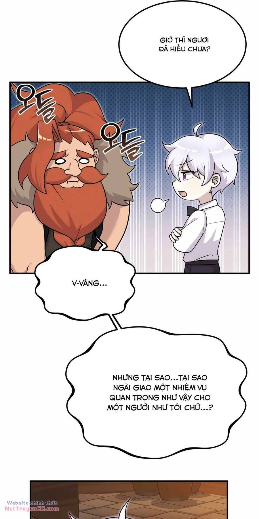 Phương Pháp Sinh Tồn Của Rồng Sắp Ngủm Chapter 22 - 49