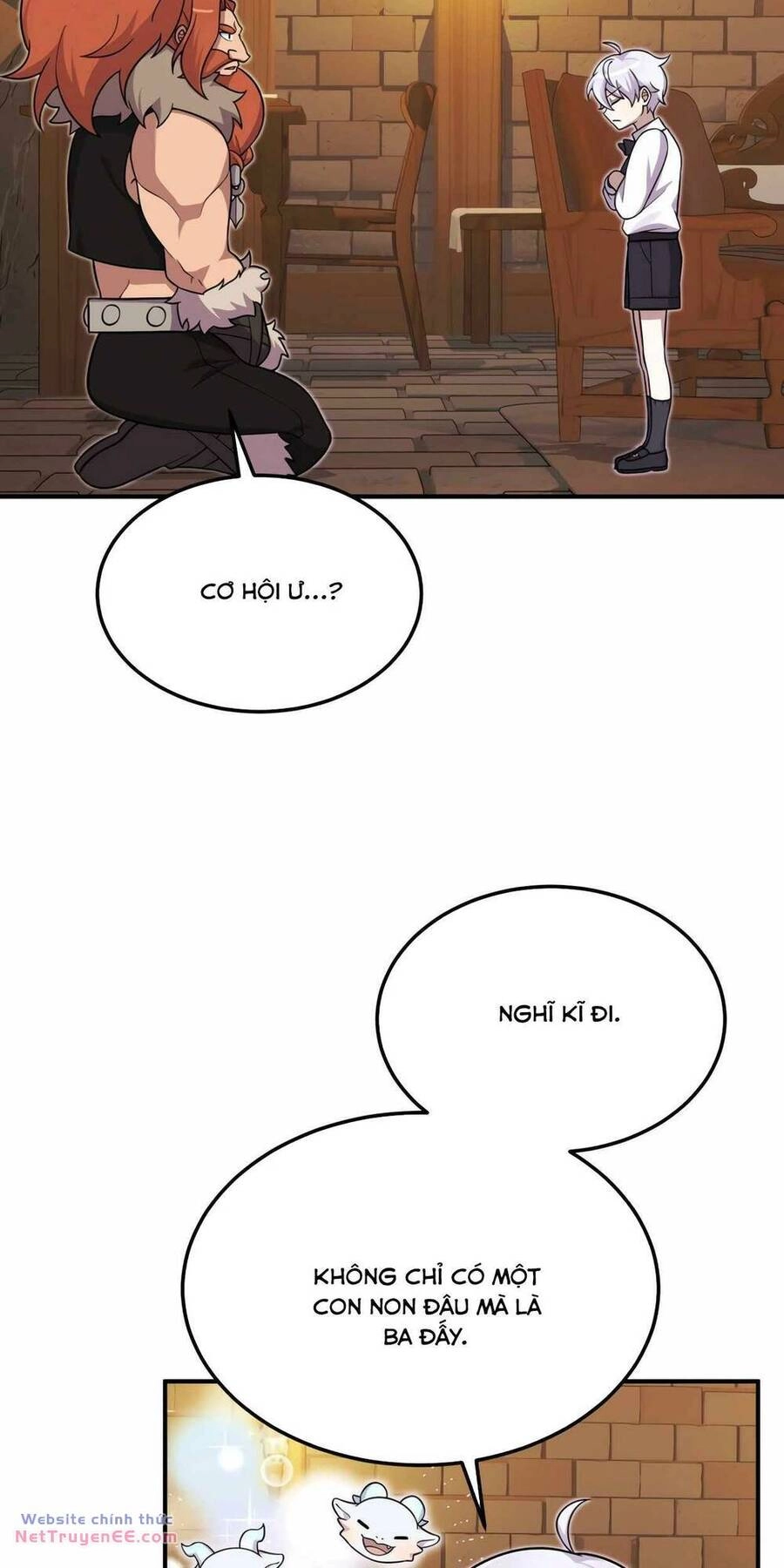 Phương Pháp Sinh Tồn Của Rồng Sắp Ngủm Chapter 22 - 58