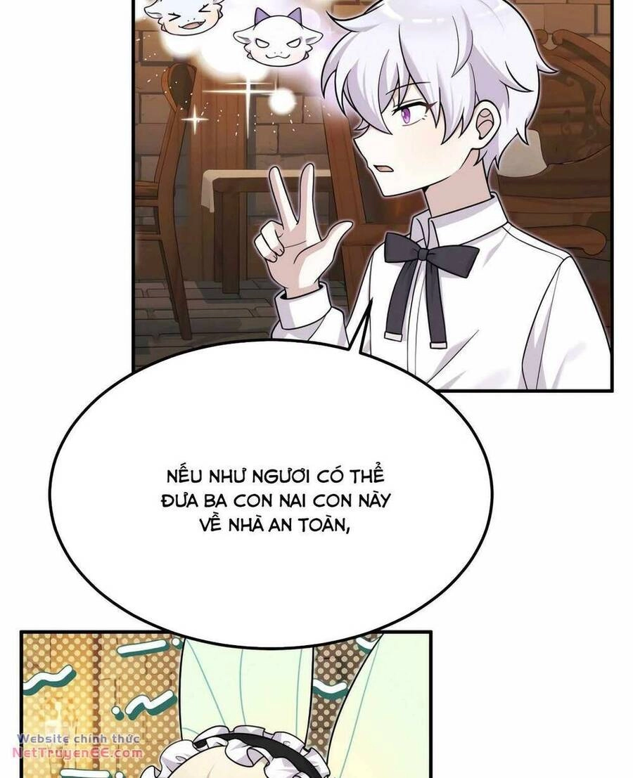 Phương Pháp Sinh Tồn Của Rồng Sắp Ngủm Chapter 22 - 59