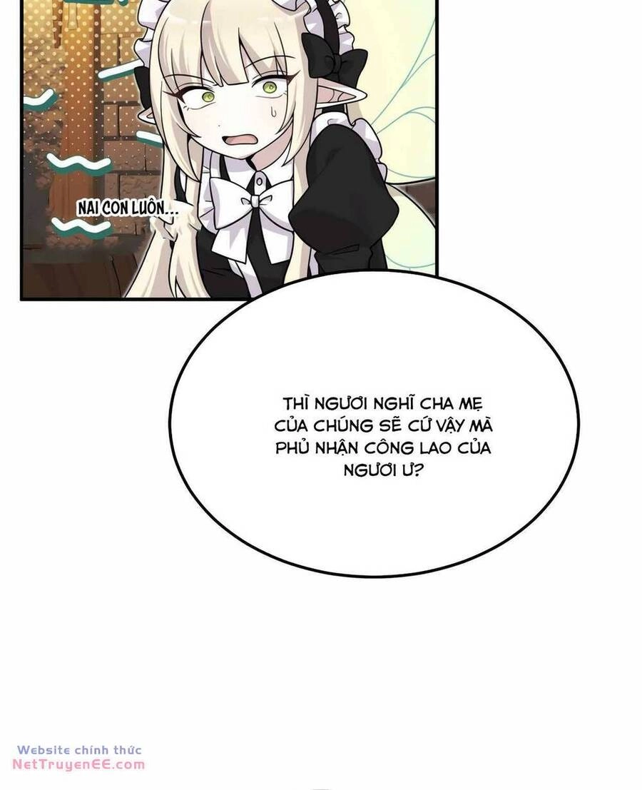 Phương Pháp Sinh Tồn Của Rồng Sắp Ngủm Chapter 22 - 60