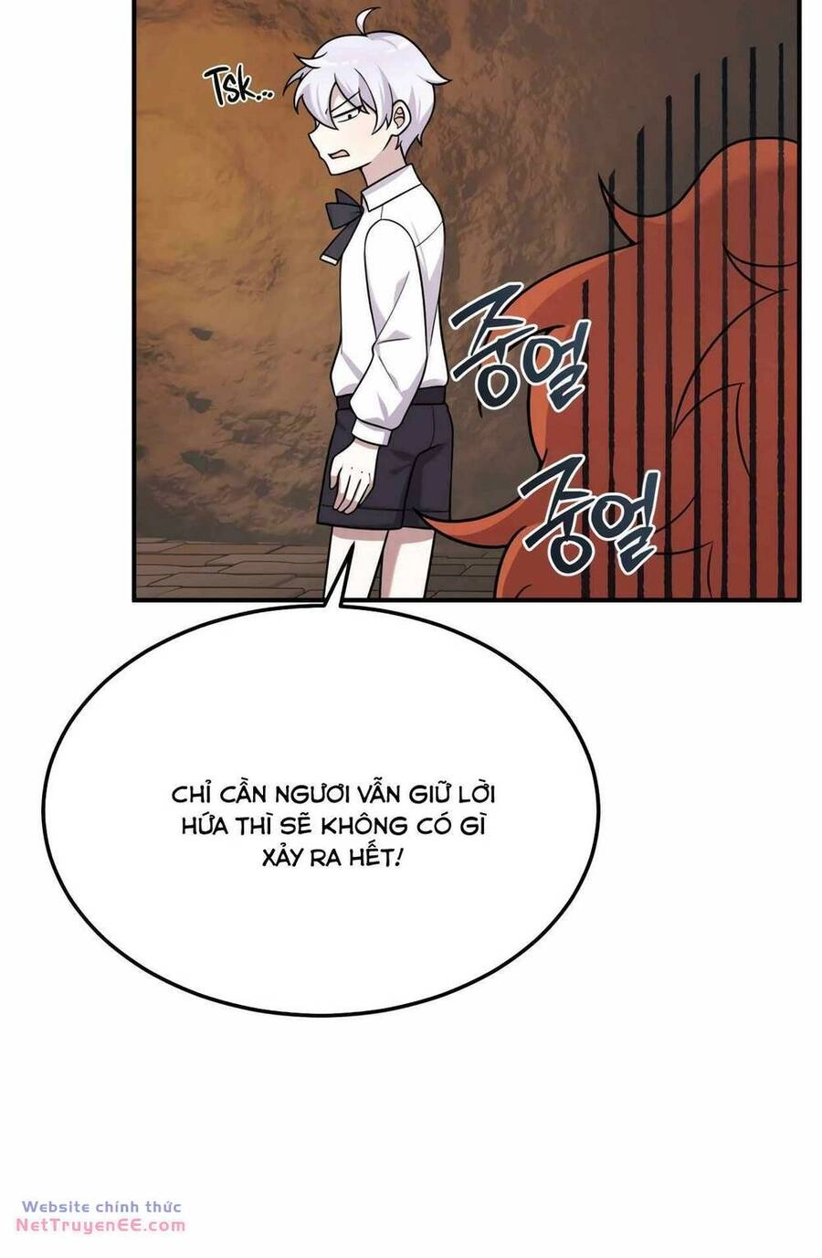 Phương Pháp Sinh Tồn Của Rồng Sắp Ngủm Chapter 22 - 77