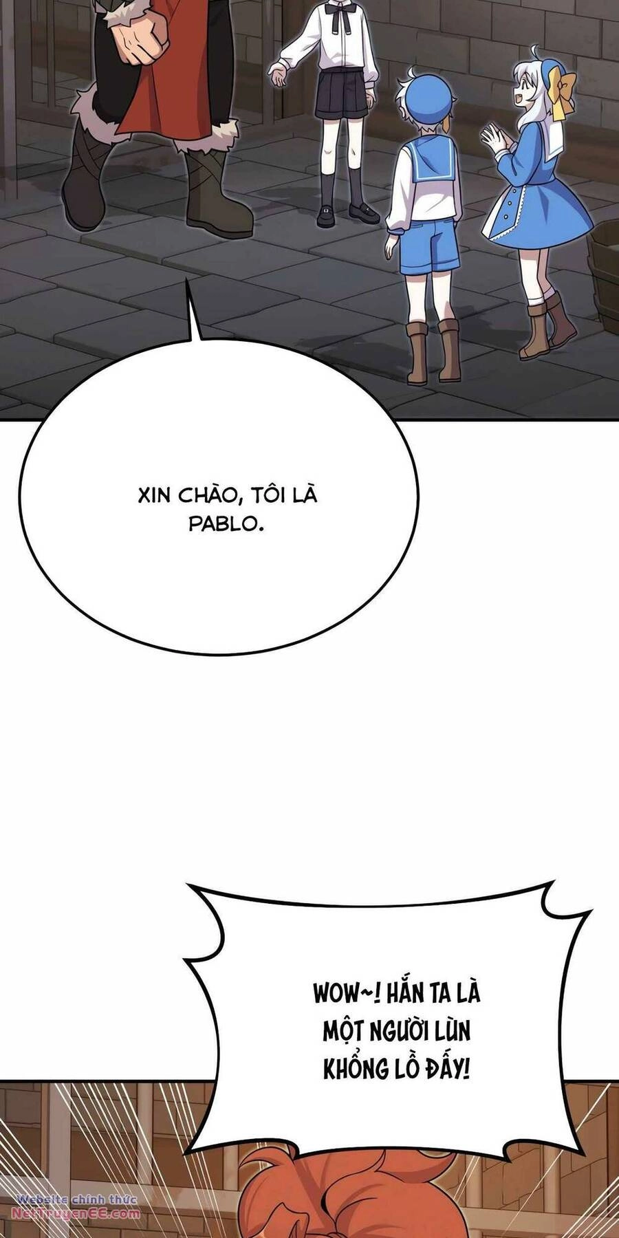 Phương Pháp Sinh Tồn Của Rồng Sắp Ngủm Chapter 22 - 80