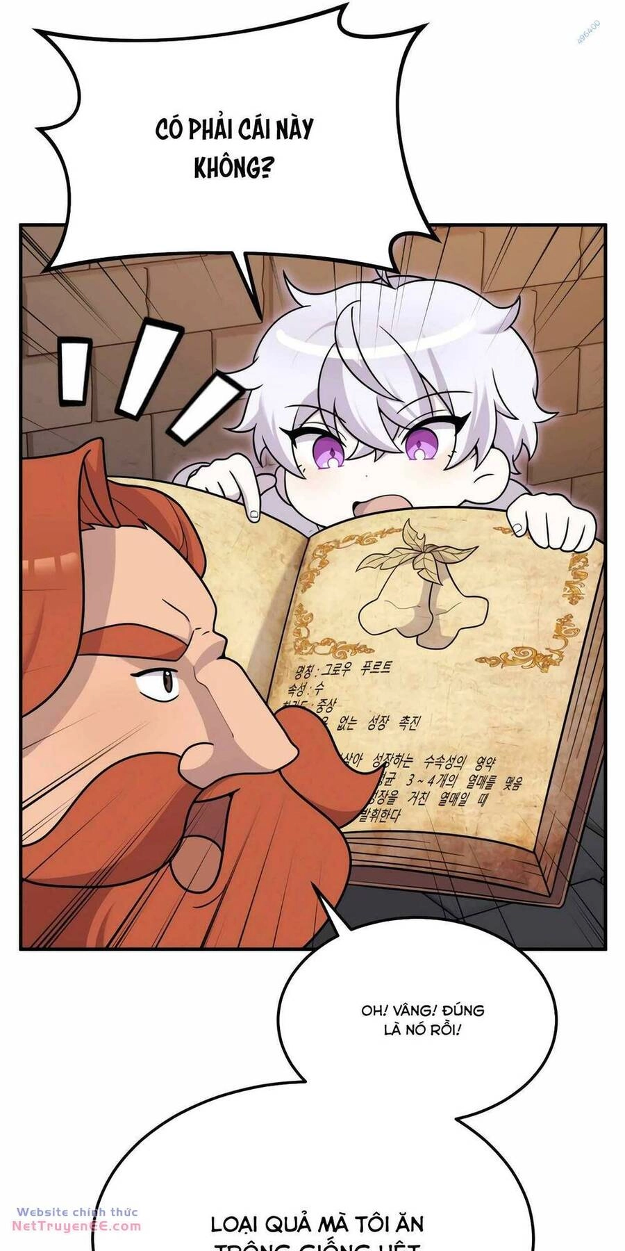 Phương Pháp Sinh Tồn Của Rồng Sắp Ngủm Chapter 22 - 90