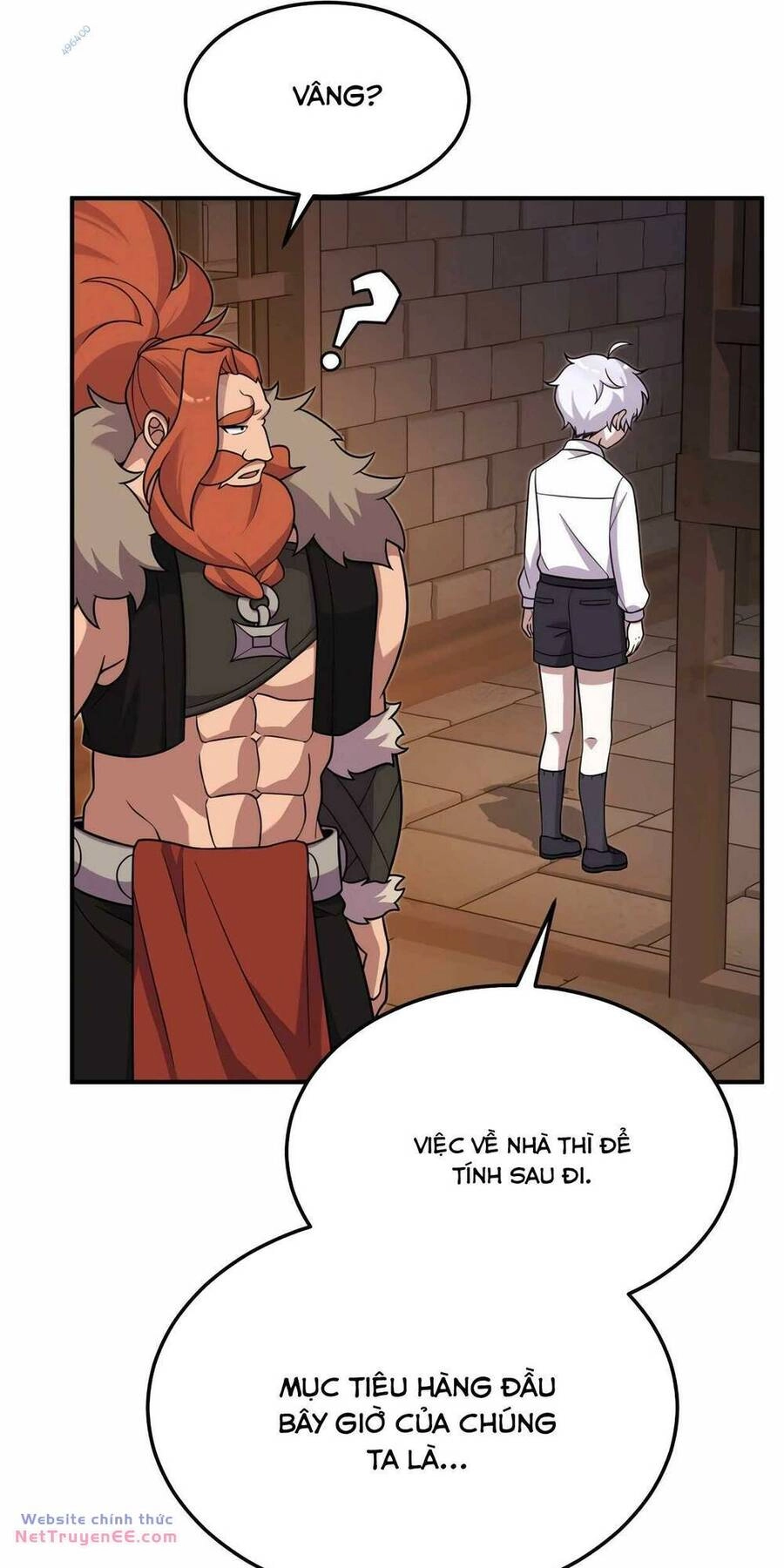 Phương Pháp Sinh Tồn Của Rồng Sắp Ngủm Chapter 22 - 96