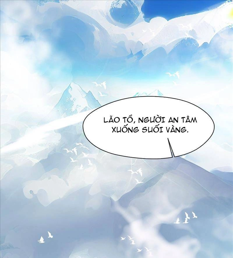 Trăm Tuổi Mở Hệ Thống, Hiếu Tử Hiền Tôn Quỳ Khắp Núi! Chapter 1 - 1