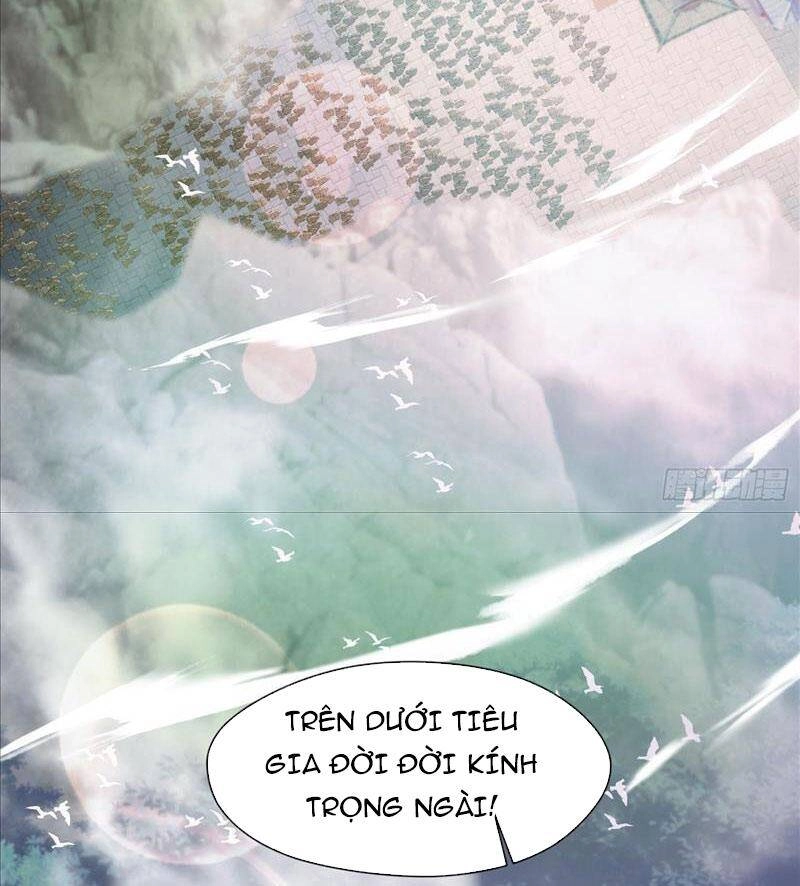 Trăm Tuổi Mở Hệ Thống, Hiếu Tử Hiền Tôn Quỳ Khắp Núi! Chapter 1 - 3