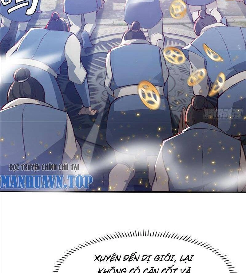 Trăm Tuổi Mở Hệ Thống, Hiếu Tử Hiền Tôn Quỳ Khắp Núi! Chapter 1 - 7