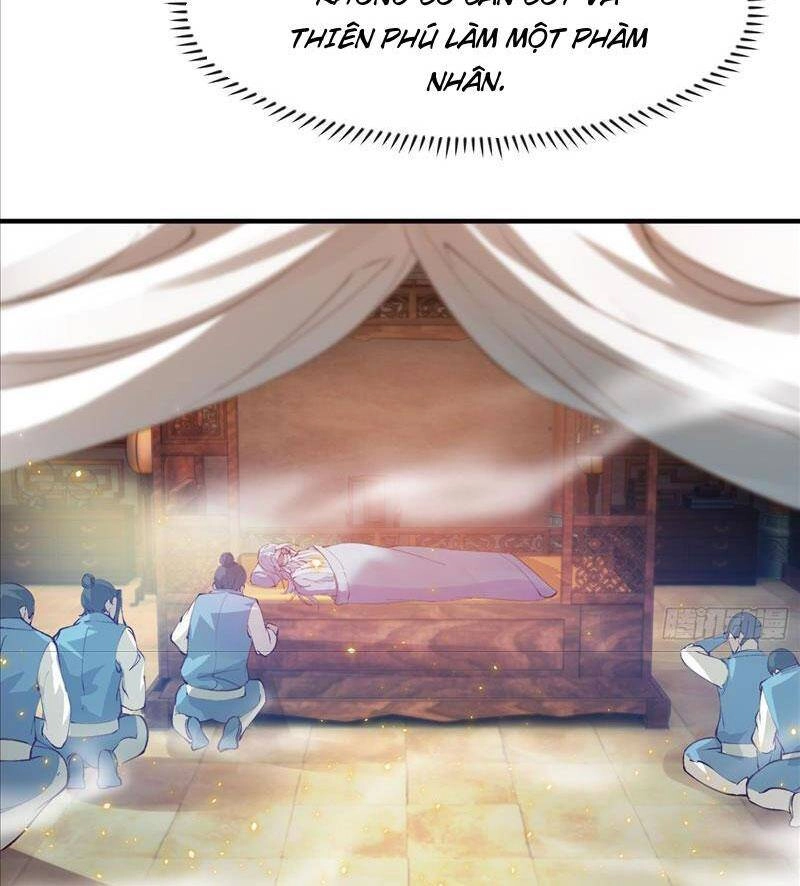 Trăm Tuổi Mở Hệ Thống, Hiếu Tử Hiền Tôn Quỳ Khắp Núi! Chapter 1 - 8