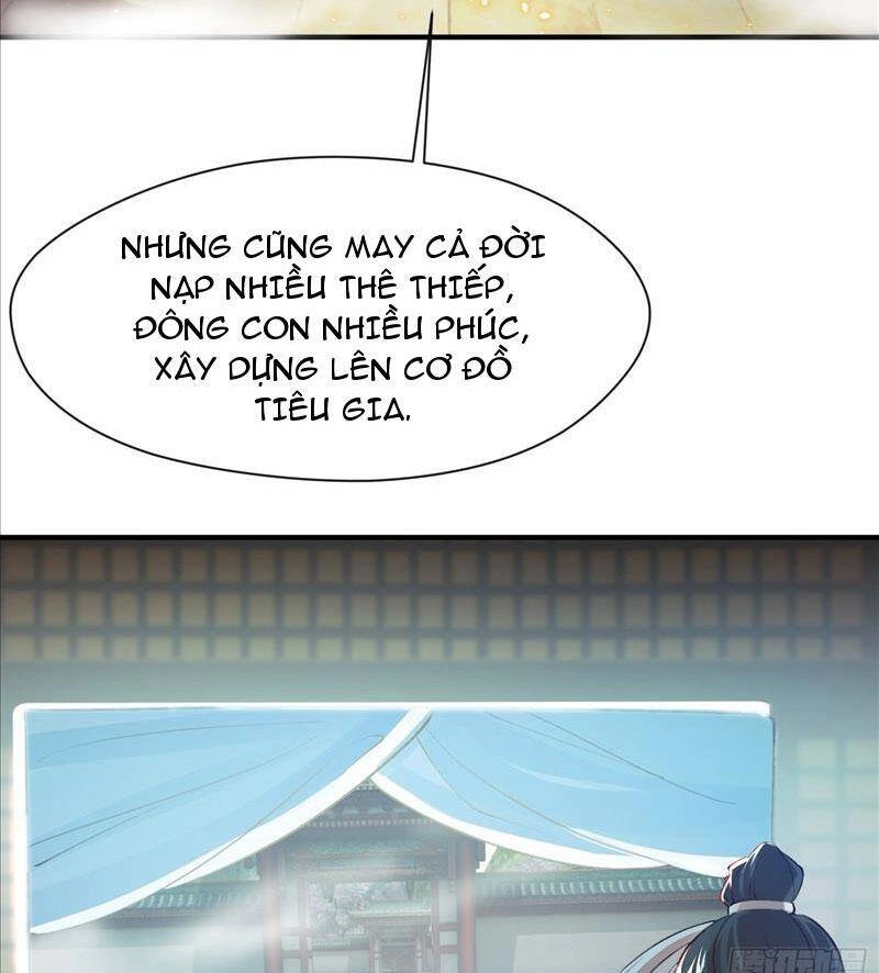 Trăm Tuổi Mở Hệ Thống, Hiếu Tử Hiền Tôn Quỳ Khắp Núi! Chapter 1 - 9