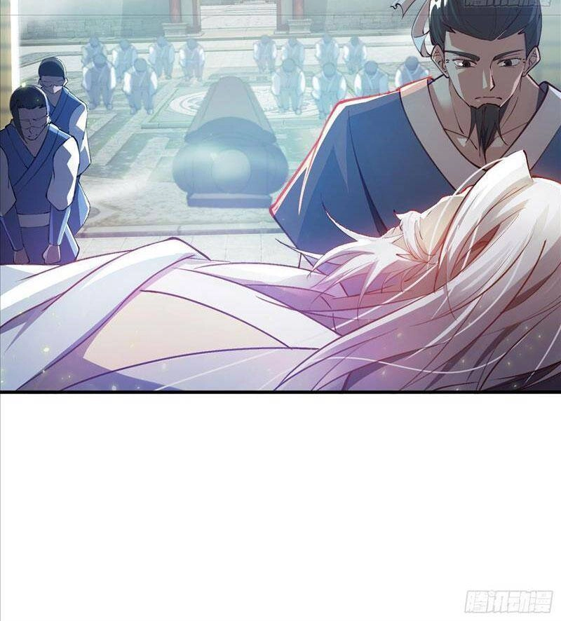 Trăm Tuổi Mở Hệ Thống, Hiếu Tử Hiền Tôn Quỳ Khắp Núi! Chapter 1 - 10