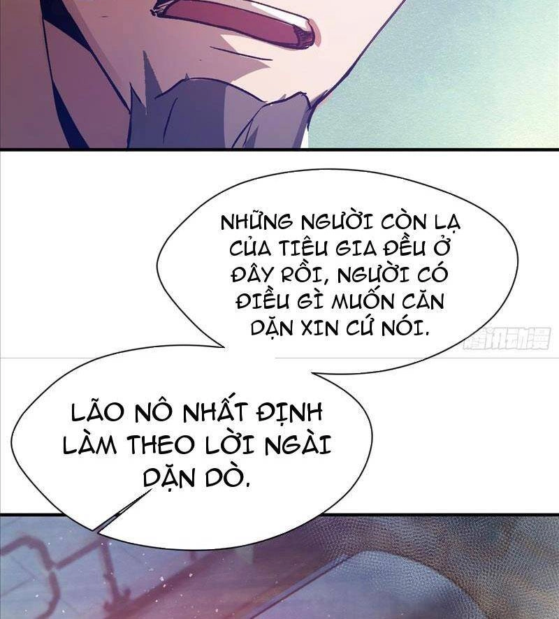 Trăm Tuổi Mở Hệ Thống, Hiếu Tử Hiền Tôn Quỳ Khắp Núi! Chapter 1 - 13
