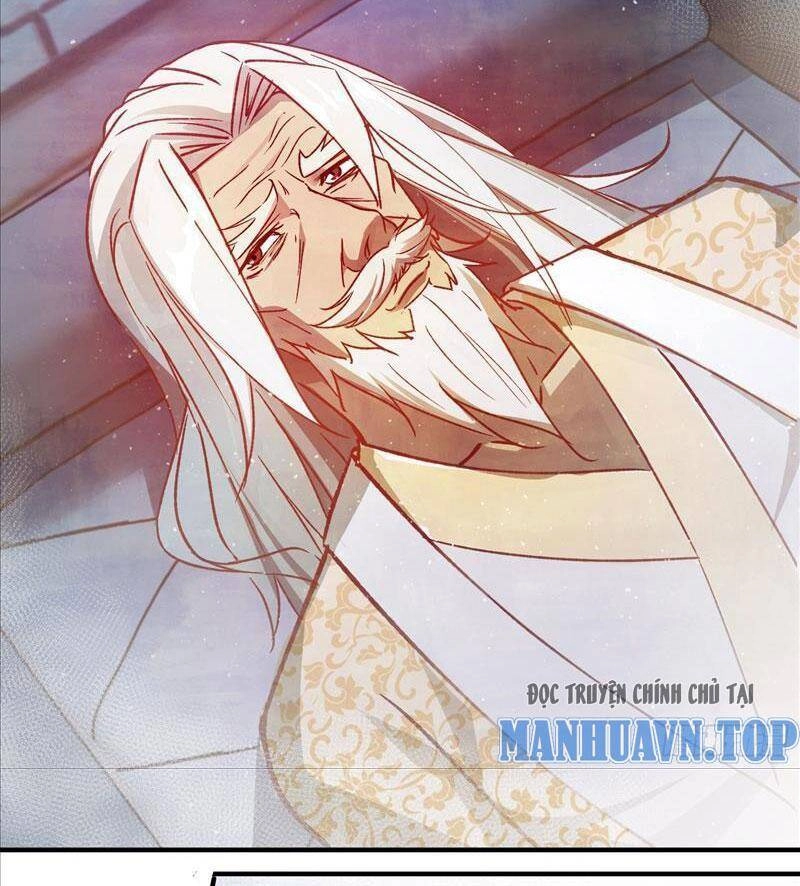 Trăm Tuổi Mở Hệ Thống, Hiếu Tử Hiền Tôn Quỳ Khắp Núi! Chapter 1 - 14