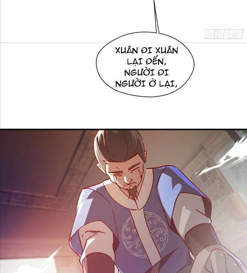 Trăm Tuổi Mở Hệ Thống, Hiếu Tử Hiền Tôn Quỳ Khắp Núi! Chapter 1 - 16