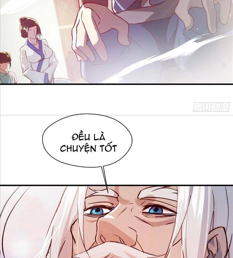 Trăm Tuổi Mở Hệ Thống, Hiếu Tử Hiền Tôn Quỳ Khắp Núi! Chapter 1 - 17