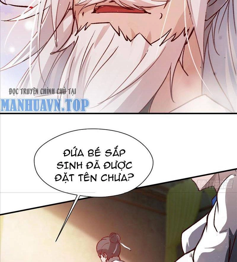 Trăm Tuổi Mở Hệ Thống, Hiếu Tử Hiền Tôn Quỳ Khắp Núi! Chapter 1 - 18