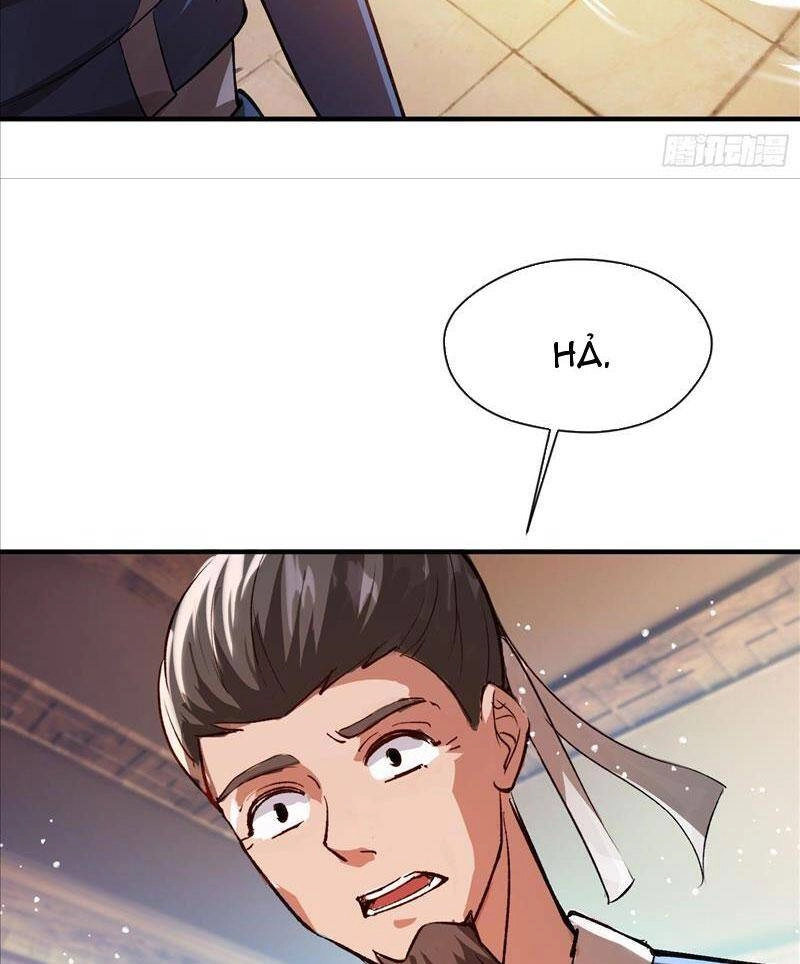 Trăm Tuổi Mở Hệ Thống, Hiếu Tử Hiền Tôn Quỳ Khắp Núi! Chapter 1 - 22