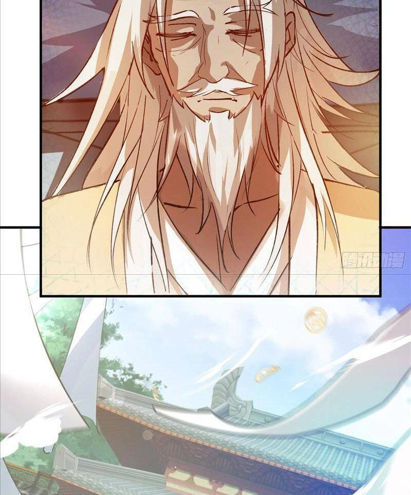 Trăm Tuổi Mở Hệ Thống, Hiếu Tử Hiền Tôn Quỳ Khắp Núi! Chapter 1 - 24