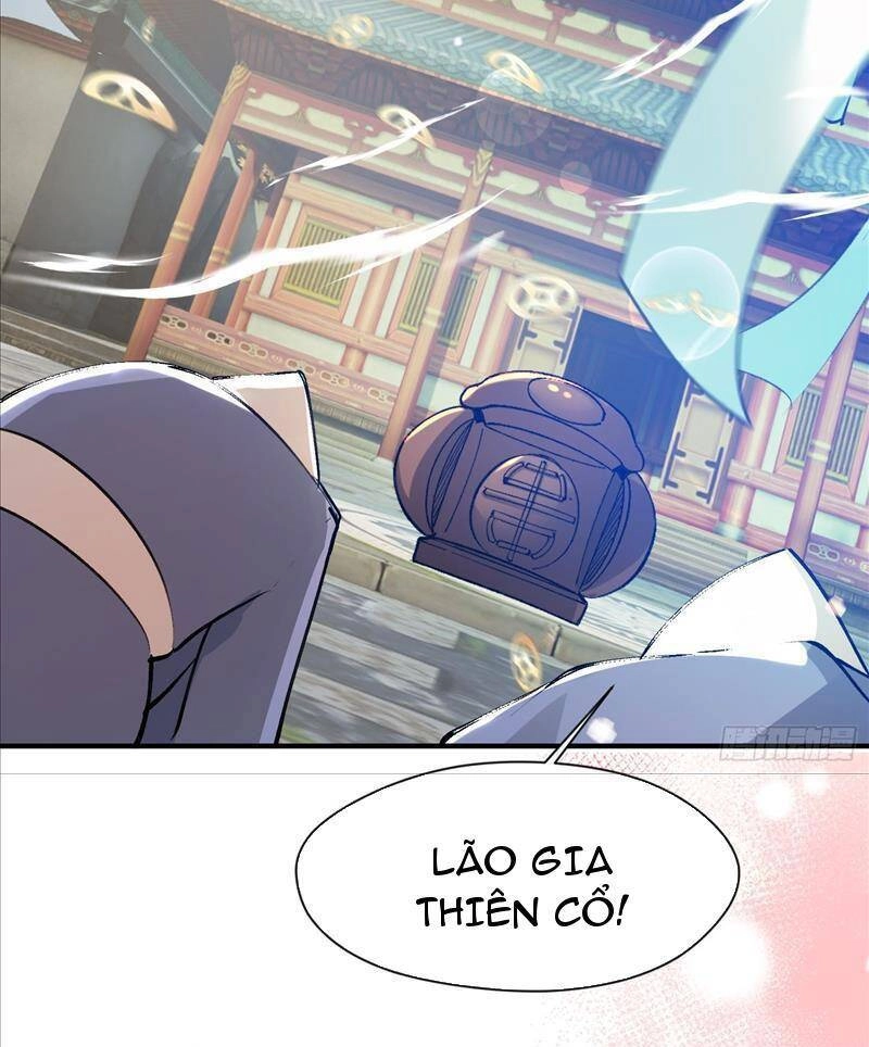 Trăm Tuổi Mở Hệ Thống, Hiếu Tử Hiền Tôn Quỳ Khắp Núi! Chapter 1 - 25