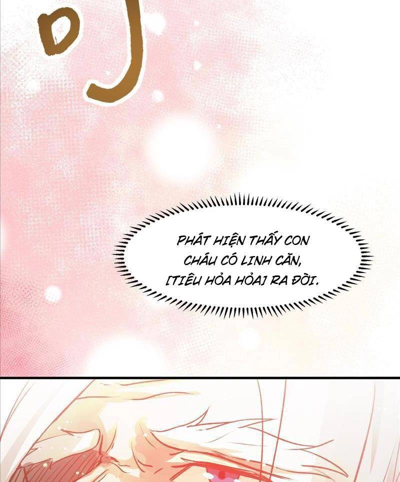 Trăm Tuổi Mở Hệ Thống, Hiếu Tử Hiền Tôn Quỳ Khắp Núi! Chapter 1 - 27