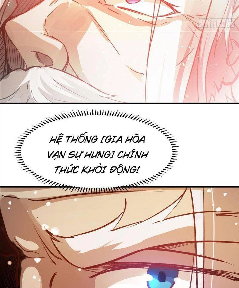 Trăm Tuổi Mở Hệ Thống, Hiếu Tử Hiền Tôn Quỳ Khắp Núi! Chapter 1 - 28