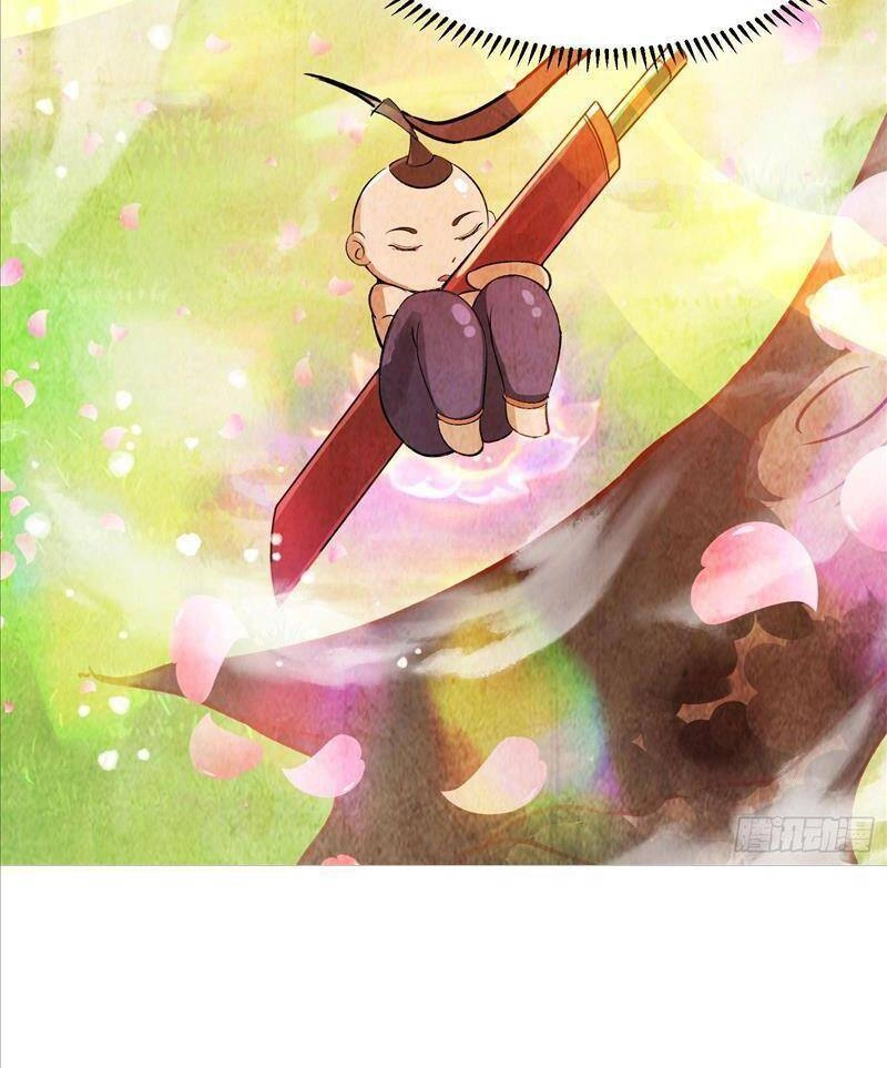 Trăm Tuổi Mở Hệ Thống, Hiếu Tử Hiền Tôn Quỳ Khắp Núi! Chapter 1 - 31