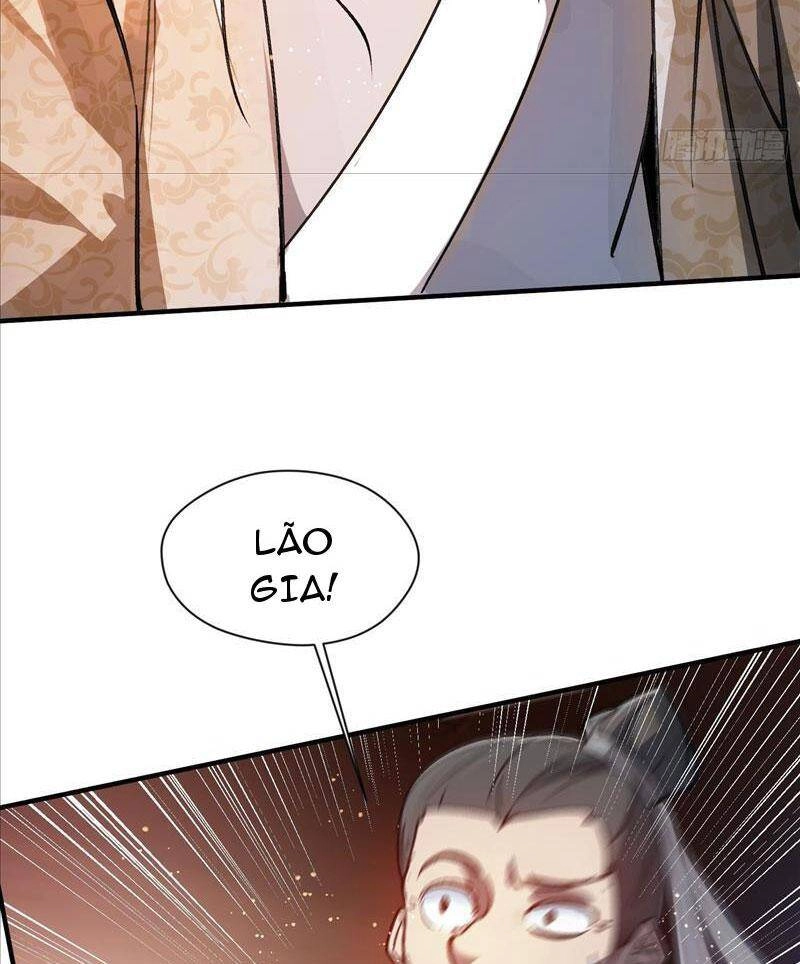 Trăm Tuổi Mở Hệ Thống, Hiếu Tử Hiền Tôn Quỳ Khắp Núi! Chapter 1 - 34