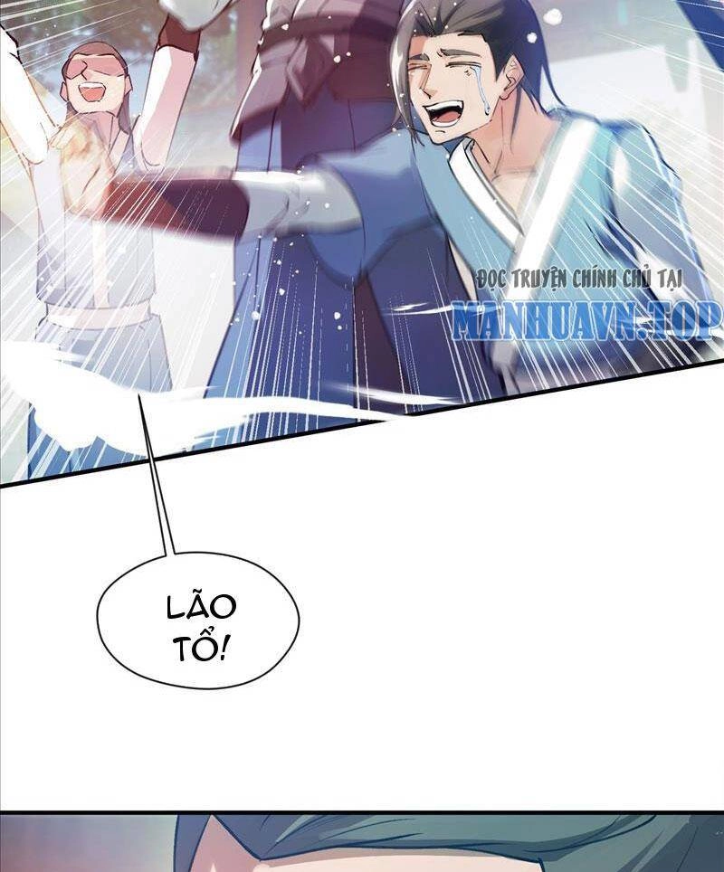 Trăm Tuổi Mở Hệ Thống, Hiếu Tử Hiền Tôn Quỳ Khắp Núi! Chapter 1 - 39