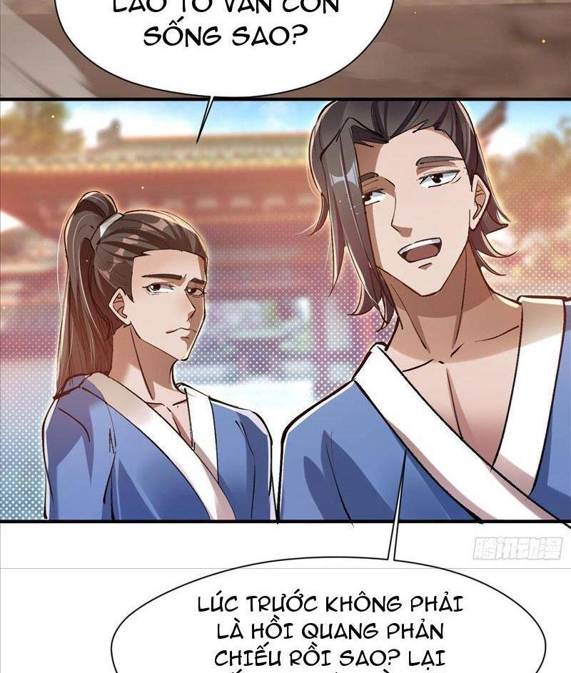 Trăm Tuổi Mở Hệ Thống, Hiếu Tử Hiền Tôn Quỳ Khắp Núi! Chapter 1 - 45