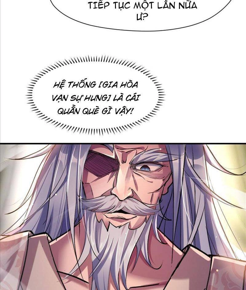 Trăm Tuổi Mở Hệ Thống, Hiếu Tử Hiền Tôn Quỳ Khắp Núi! Chapter 1 - 46