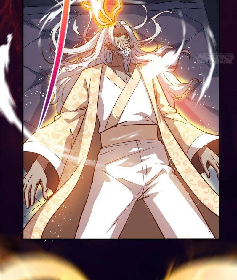 Trăm Tuổi Mở Hệ Thống, Hiếu Tử Hiền Tôn Quỳ Khắp Núi! Chapter 1 - 55