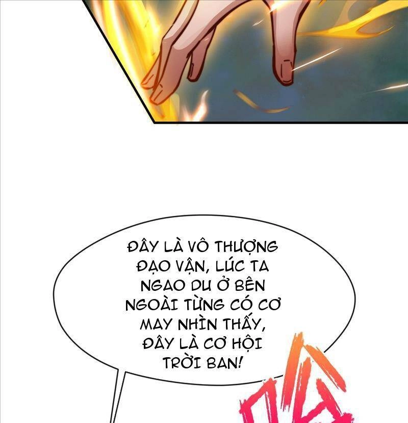 Trăm Tuổi Mở Hệ Thống, Hiếu Tử Hiền Tôn Quỳ Khắp Núi! Chapter 1 - 61